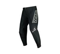 PANTALONI MOTOCROSS 4.5 LEGGERI E TRASPIRANTI LEATT 5022030335 XL NERO