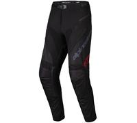 Pantaloni motocross Alpinestars PRO-Dura nero-bianco 32