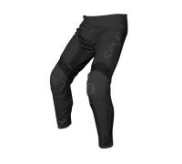 Pantaloni Motocross Seven MX Vox Staple Neri