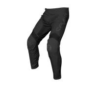 Pantaloni Motocross Seven MX Vox Staple Neri Taglia:36