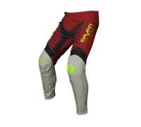 Pantaloni Motocross Seven MX Vox Surge Merlot