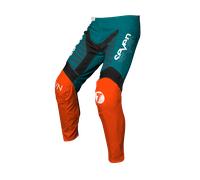 Pantaloni Motocross Seven MX Vox Surge Teal