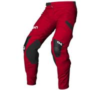 Pantaloni Motocross Seven Rival Staple Red