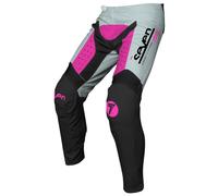 Pantaloni Motocross Seven Vox Aperture Mist Taglia:30