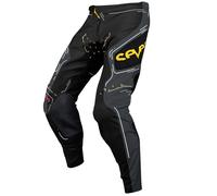 Pantaloni Motocross Seven Zero Hijack Black