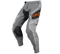 Pantaloni Motocross Seven Zero Hijack Concrete