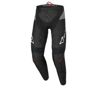 Pantaloni Motocross Uomo Macna Backyard-1 Black / White