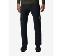 Pantaloni Mountain Hardwear Chockstone grigio scuro - S