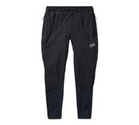 Mountain Hardwear Kor Alloy™ Leggings Nero M Uomo