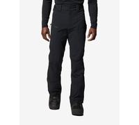 Pantaloni Mountain Hardwear Reduxion Softshell nero - XL