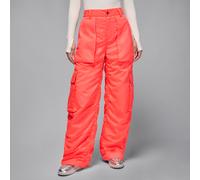 Pantaloni Mountainside Jordan Flight - Donna - Rosa S Tall