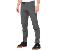 Pantaloni MTB 100% Airmatic Grigio36 Grigio