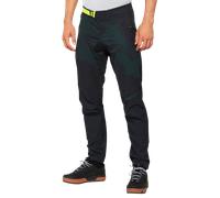 §Pantaloni MTB 100% Airmatic Nero-Camo§