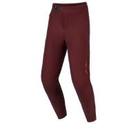 Pantaloni MTB Alpinestars A-Dura Ride Bordeaux30 Bordeaux