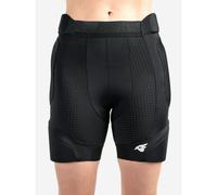 Bluegrass Pantaloncini Protettivi Arto Black
