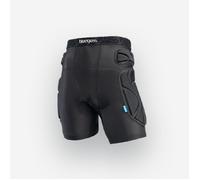 Bluegrass Interior Blueg Wolverine, Pantalone Intimo Uomo, Grigio/Gris, XL