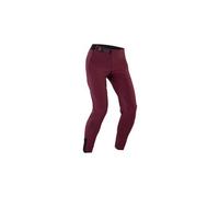 Pantaloni mtb da donna ion ionic lt red