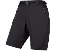 Pantaloni MTB donna Endura Hummvee Liner - Nero L / Nero