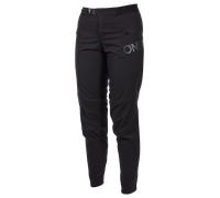 Oneal Trailfinder Pantaloncini da bicicletta da donna, nero, taglia XL per donne
