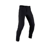 PANTALONI MTB ENDURO 3.0 JUNIOR LEATT 5024140191 M NERO