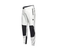 Fox Uomo Defend Park Pantaloni da MTB Lunghi, Light Grey, S