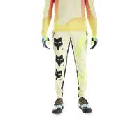 Fox Racing Flexair Elevated Pants Giallo 32 Uomo