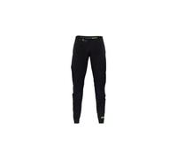 Pantaloni mtb fox rawtec nero