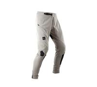 pantaloni mtb gravity 3.0 cream white LEATT Mtb