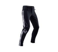 PANTALONI MTB GRAVITY 4.0 DA DONNA LEGGERI E VENTILATI LEATT 5024130630 XS NERO