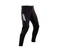pantaloni mtb gravity 8.0 black LEATT Mtb