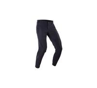 Pantaloni mtb ion shelter 2l softshell uomo nero