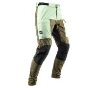 Pantaloni MTB Leatt HydraDri 5.0 Marrone TerraM Marrone Terra