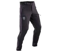 Pantaloni MTB Leatt MTB Gravity 4.0 Nero FantasmaXL Nero Fantasma