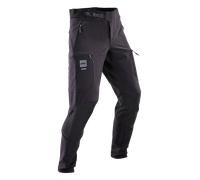 Pantaloni MTB Leatt MTB Gravity 4.0 Nero FantasmaXS Nero Fantasma