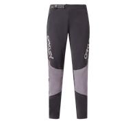 Oakley maven scrub mtb pants nero grigio