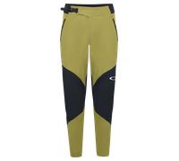 Oakley - Seeker Airline Pant - Pantaloni da ciclismo 34 olivia