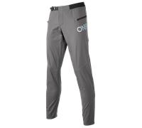 ONeal Trailfinder, pantaloni in tessuto 32 male Grigio