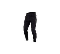 Pantaloni mtb troy lee designs skyline junior nero