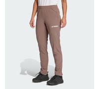 Pantaloni Multi Essentials Stretch Earth Strata L/S