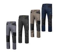 Pantaloni multitasche Diadora Pant Rock Stretch Performance 2.0