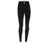 Pantaloni N.O.W.® Pants vita media tessuto traspirante bioattivo