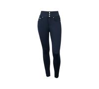 Pantaloni N.O.W.® skinny vita alta tessuto traspirante