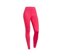 Pantaloni N.O.W.® skinny vita bustier in tessuto tecnico