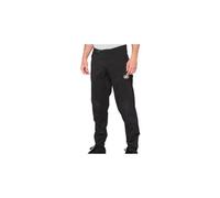 Pantaloni neri idromatici al 100
