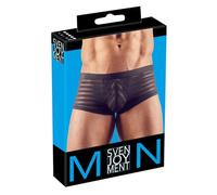 Svenjoyment Pants 2131153 Black L