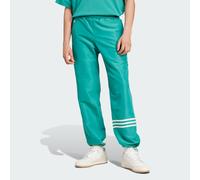 Pantaloni Neuclassics Woven Active Green S