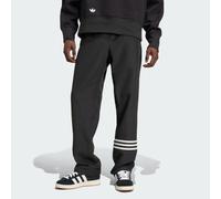 Pantaloni Neuclassics Woven Black XS