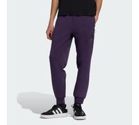 Pantaloni New adidas Z.N.E. Aurora Plum S