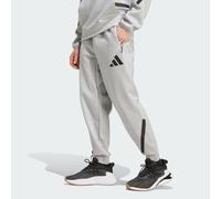 Pantaloni New adidas Z.N.E. Medium Grey Heather L Tall