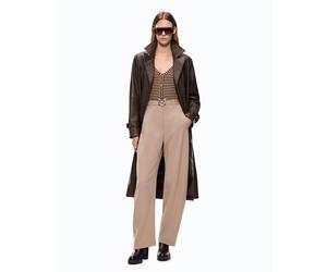 Pantaloni New Lexy con cintura Pinko - 38